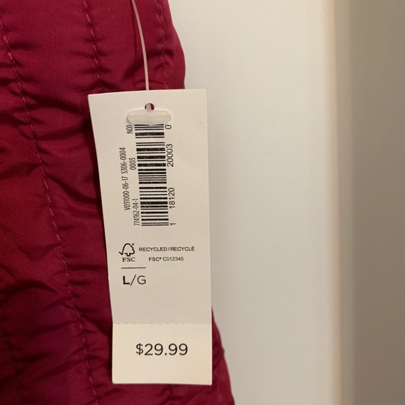 Quilted vests - Picture 6 of 6